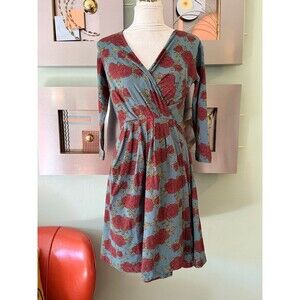 Effie’s Heart dress
